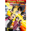 NARUTO TO BORUTO: SHINOBI STRIKER Ultimate Edition - Steam PC
