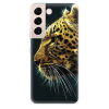 Silikonové pouzdro iSaprio - Samsung Galaxy S22 5G - Gepard 02 (Odolný silikonový kryt, obal, pouzdro iSaprio - Samsung Galaxy S22 5G - Gepard 02 - skvělá ochrana a pružnost, stylový UV potisk, lehkos