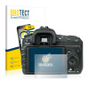 2x BROTECT Displayschutz-Folie pro Sony Alpha 350 (DSLR-A350) (2x čirá ochranná fólie BROTECT pro Sony Alpha 350 (DSLR-A350))