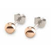 Boccia Titanium náušnice 0504-02
