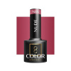 Ocho Nails Hybridný gél lak na nechty Nude N06 5 g