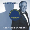 Lasica Milan / Bhs: Cely Svet Sa Mraci - Lasica Milan / Bhs