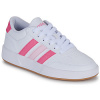 adidas Nízke tenisky BREAKNET 3.0 J Biela