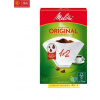 MELITTA filtry Original 1x2/40