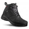 ALFA Dámska treková obuv MESA PERFORM GTX W black - čierna Veľkosť EU: 39