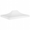 Zastrešenie VidaXL plast 410 x 280 x 10 cm