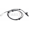 Snímač počtu otáčok kolesa A.B.S. ALL BRAKE SYSTEMS BV. 30371