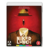 Naked Lunch Blu-Ray