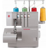 Overlock SINGER HEAVY DUTY (Overlock SINGER HEAVY DUTY)