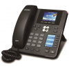 Planet VIP-2140PT VoIP telefón, G.722 HD, LCD+DSS displeje, BLF tlačidlá, 4x SIP účty, Auto konf, PoE, CZ