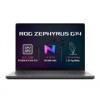 ASUS ROG Zephyrus G14 GA403WR-NEBULA109X, AI 9 - HX 370, 14.0˝ 2880 x 1800, RTX 5070 Ti/12GB, 32GB, SSD 1TB, W11Pro