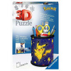 Ravensburger 3D Puzzle Stojan na ceruzky Pokémon 54 ks