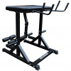 Reverse hyper machine STRENGTHSYSTEM