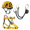 Singing Rock PACKET FERRATA M