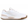 Dámska obuv Wilson Intrigue Pro - white/cameo rose/gum - Biely (39 1/3)