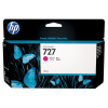 Hewlett - Packard KAZETA HP B3P20A Purpurová No.727, (130 ml)