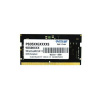 Patriot Memory Pamäť RAM PATRIOT SO-DIMM DDR4 32GB 3200MHZ BULK HYNIX CHIP (7D4A32AB9CH00800PT)