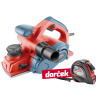 Hoblík falcovací, príkon 1000W + DARČEK