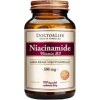 Doctor Life DOCTOR LIFE_Niacinamid Vitamín B3 500mg Doplněk stravy 100 kapslí