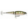 Vobler Rapala BX Swimmer BXS-12 potápavá 12cm Farba: YP Yellow Perch