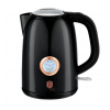 Berlingerhaus Rychlovarná konvice 1,7 l s teploměrem Black Rose Collection BH-9077