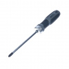 Krížový račňový skrutkovač SK11 - PH3 x 150 mm - č.900