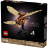 LEGO Icons 10363 Leonardo da Vinci lietajúce zariadenie