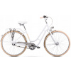 Mestsky bicykel - Romet Luiza Classic 28 Biały 2022 21 “ (Romet Luiza Classic 28 Biały 2022 21 “)