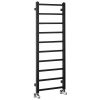 Sapho METRO LIGHT 400 x 1140 mm IR445TB