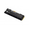 WD SSD 2TB M.2 PCI-E black (WDS200T2XHE)