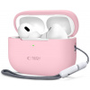 TECH-PROTECT SILICONE APPLE AIRPODS PRO 1/2 DUSTY PINK