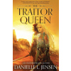 The Traitor Queen First Edition