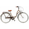 Mestsky bicykel - Dámske mestské bicykle 28 Svetlo 3 Gears Shimano Nové (Dámske mestské bicykle 28 Svetlo 3 Gears Shimano Nové)