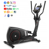 BH FITNESS Crystal 2.0 Multimedia