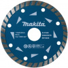 Makita Príslušenstvo - Diamantový rezný kotúč na betón 115x22,2 mm D-41626