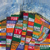 RADIOHEAD - HAIL TO THE THIEF HQ LP