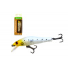 Mustad MUSTAD SCURRY MINNOW WOBBLER, Variant Farba:Abalone Flash