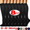 Cvičenie Mat Neo-Sport 183 cm x 60 cm tyrkysová (Káva v štýle L/XL-7 Dvojica tlakových ponožiek MMHG)