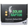 Econlux Predradník 50W Solar Raptor (x)
