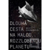 Dlouhá cesta na malou, r… (Becky Chambersová)
