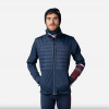 ROSSIGNOL Poursuite warm jkt, dark navy, M, RLMMJ17-715-M