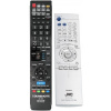 jvc rm-stha30r, rm-stha30j - dálkový ovladač, duplikát kompatibilní