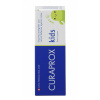 CURAPROX Dětská zubní pasta 60 ml, mátová 1450 ppmF, od 6 let Mátová