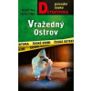 Vražedný Ostrov - Martina Novotná