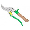 OPINEL Garden Scissors Green 001628