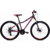 Horský bicykel - MTB Mountain Bike Kross Lea 3,0 m 19 2023 Shimano (MTB Mountain Bike Kross Lea 3,0 m 19 2023 Shimano)