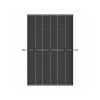 Trina Fotovoltaický modul Vertex S+ 490W Half-Cut čierny rám 30mm 1300 kábel (TSM-490NEG18R.28)