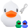 Verk Dětské noční světlo vedlo kachna rgb dotyk usb