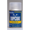 GSI/Gunze Mr. Top Coat Gloss - lak lesklý 86ml
