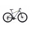 Horský bicykel - Romet Rambler 9.1 Special Shimano MP Bike MTB (Romet Rambler 9.1 Special Shimano MP Bike MTB)
